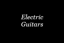 E-Gitarren