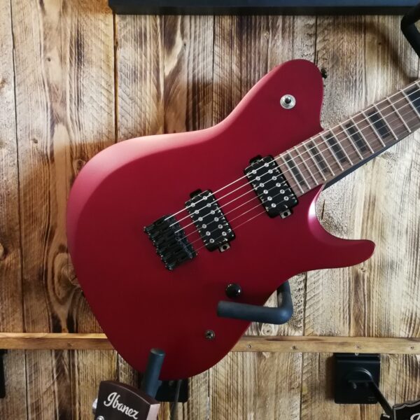 Ibanez FR800-CAM E-Guitar 6 String Candy Apple Matte, Limited Edition!