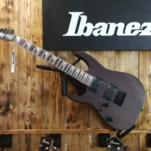 Ibanez GRG121DXL-WNF Gio Lefthand E-Guitar