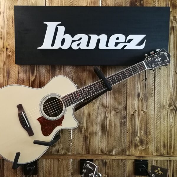 Ibanez AE205JR-OPN Junior Acoustic Guitar