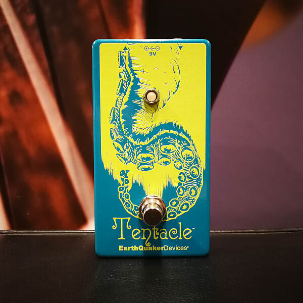 EarthQuaker Devices Tentacle V2 - Analog Octave Up