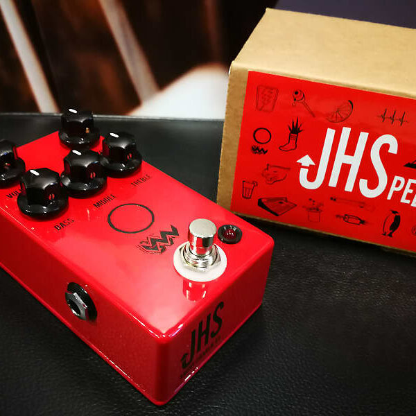 JHS Angry Charlie V3 - Distortion