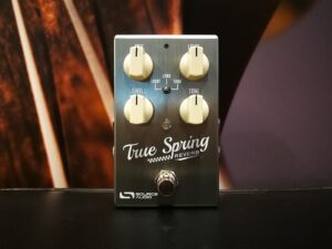 Source Audio One Series True Spring Reverb