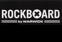 Rockboard by Warwick