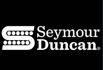 Seymour Duncan Pedals