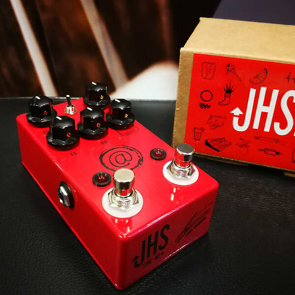 JHS The AT, Andy Timmons, Signature Channel Drive, B-Stock