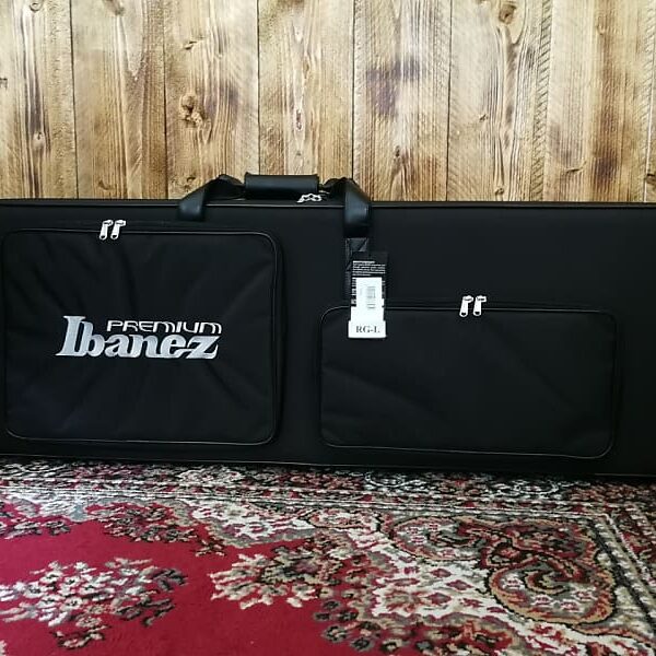 Ibanez Soft Case Premium for RG Lefthand Guitars
