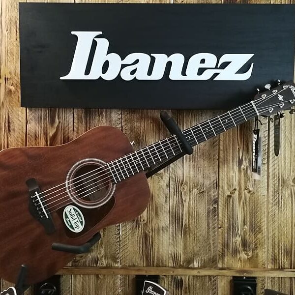 Ibanez AW54JR Artwood Vintage Junior Guitar + GigBag