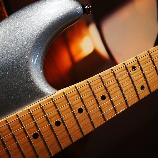 Ibanez JS140M-SDL Joe Satriani Signature E-Guitar 6 String Soda Blue, B-Stock