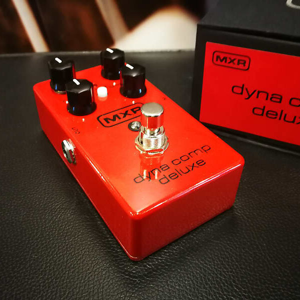 MXR M 228 - Dyna Comp Deluxe