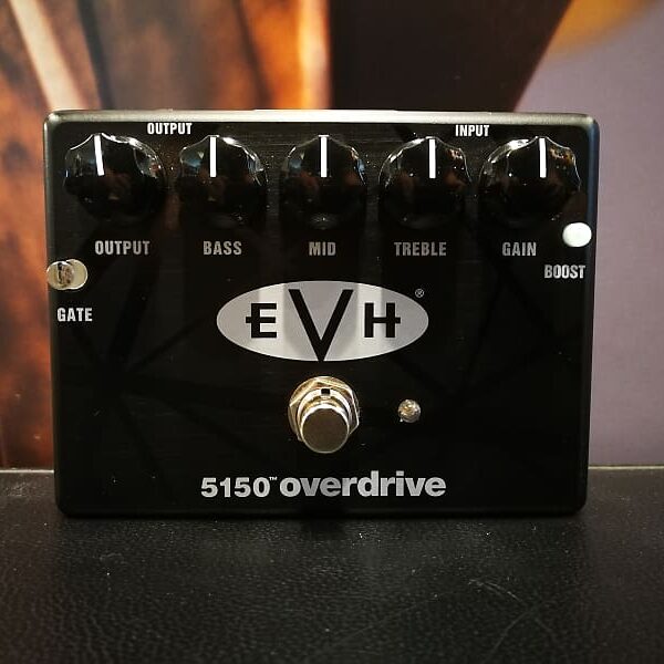 MXR EVH5150 - 5150 Overdrive, B-Stock