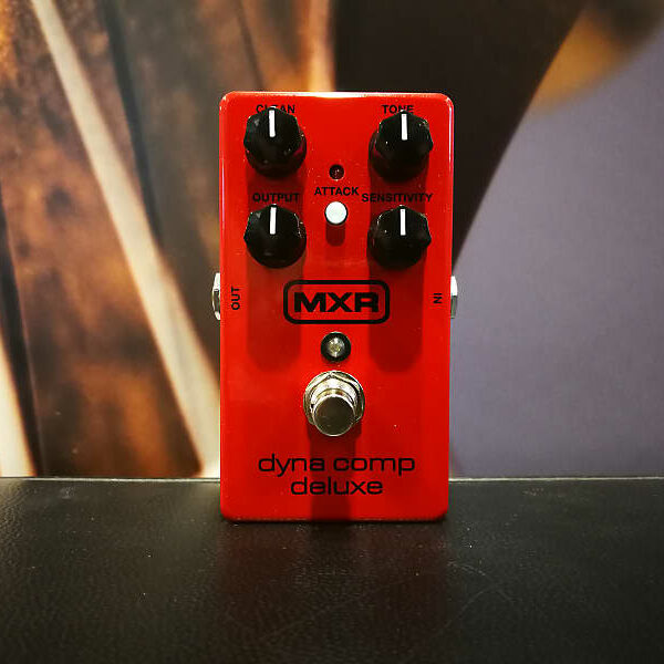 MXR M 228 - Dyna Comp Deluxe
