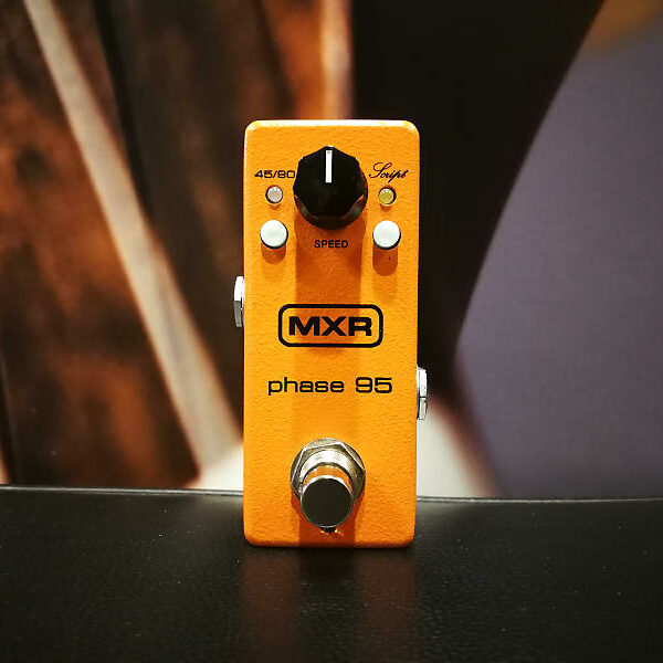 MXR Phase 95 Mini (M290) - Phaser, B-Stock