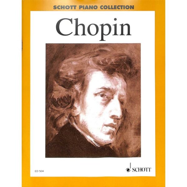 Chopin, Klavieralbum 2