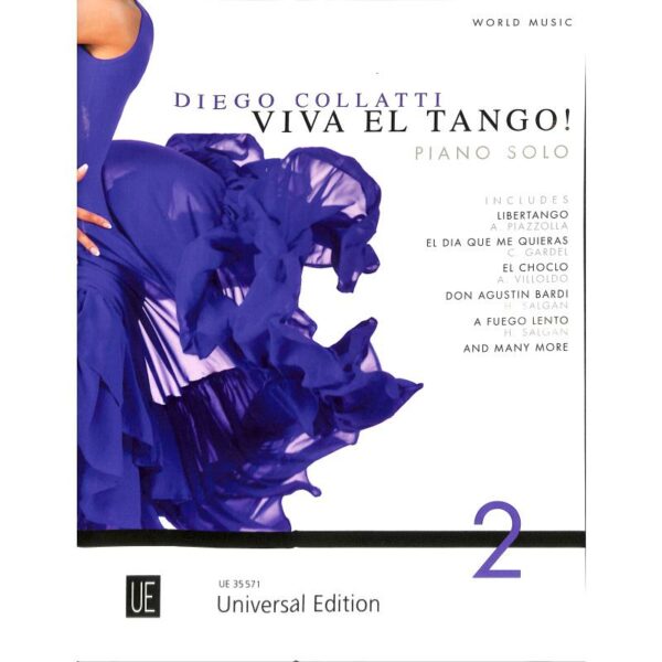 Viva el Tango 2