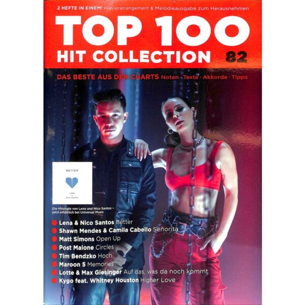 Top 100 Hit Collection 82