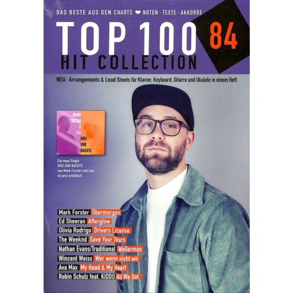 Top 100 Hit Collection 84