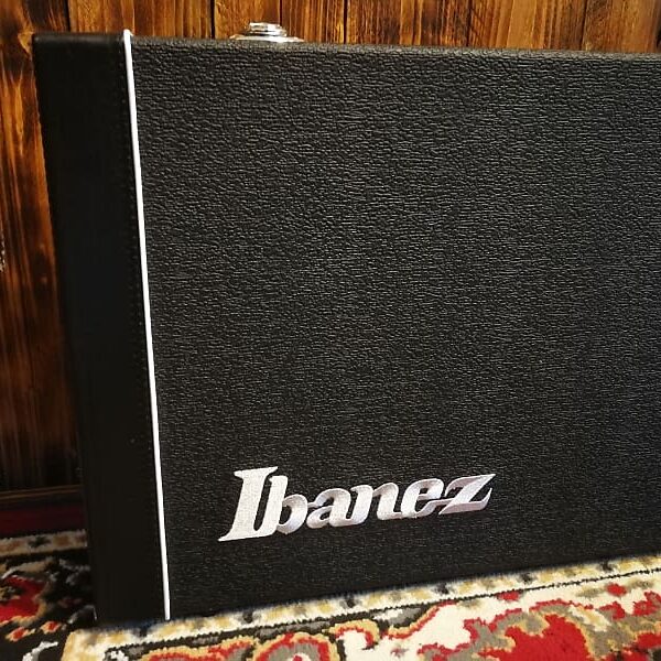 Ibanez Hardcase Vintage for RG Guitars