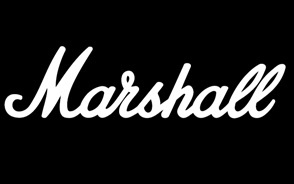 Marshall Pedals