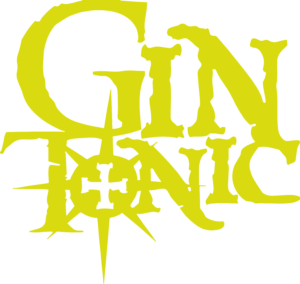 Gin Tonic Merchandise