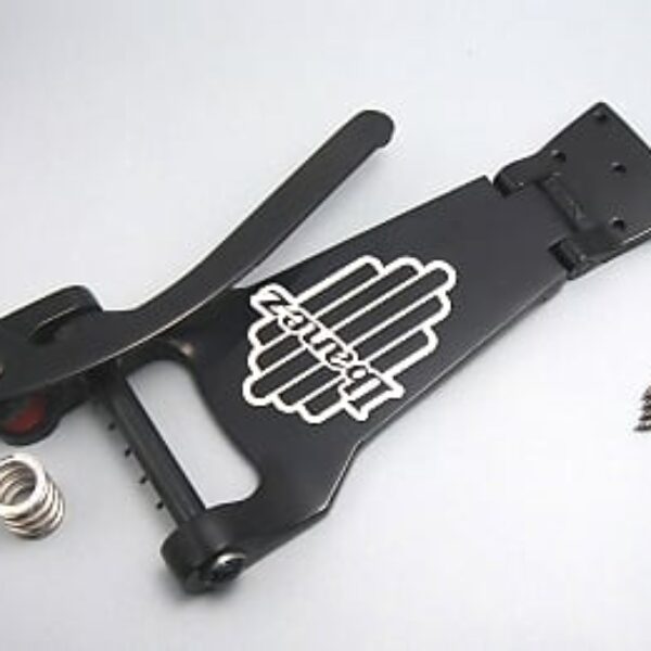 Ibanez Tremolo unit VBF70 - black for AFS77T-MG