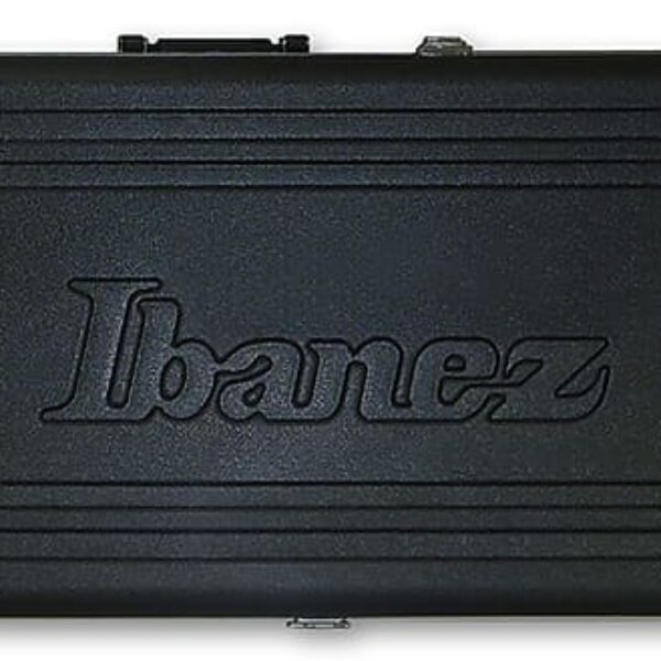 Ibanez M20RGL Case for lefthand RG