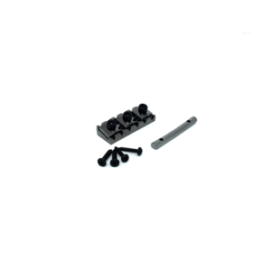 Ibanez  Locking nut for R400 - 43mm cosmo black