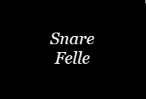 Snare Felle