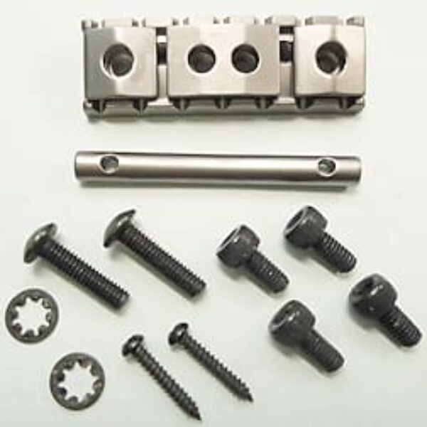 Ibanez locking nut 48mm - powder cosmo for 7 string models APEX100/APEX1
