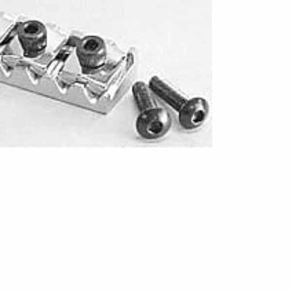 Ibanez locking nut 43mm - chrome for JEM70V,STM1,STM2