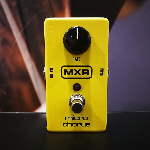 MXR M148 Micro Chorus, B-Stock