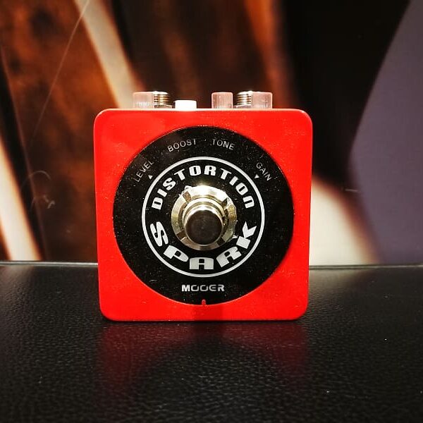 Mooer Spark Distortion