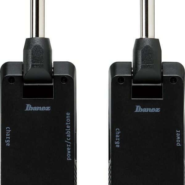 Ibanez WS1 Wireless System For Electric Guitar