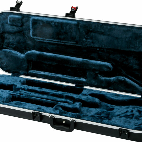 Ibanez Hardcase M300C, for RG/RGA/RGD/RG7/S/SA/JEM black