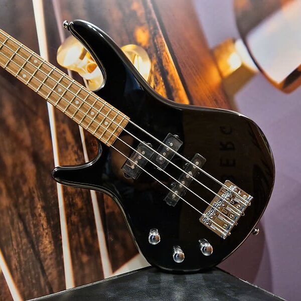 Ibanez GSRM20L-BK SR-Mikro E-Bass 4 String lefty - Black