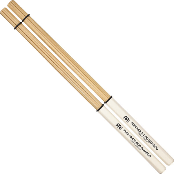 MEINL SB202 - Bamboo Flex Mulit-Rods