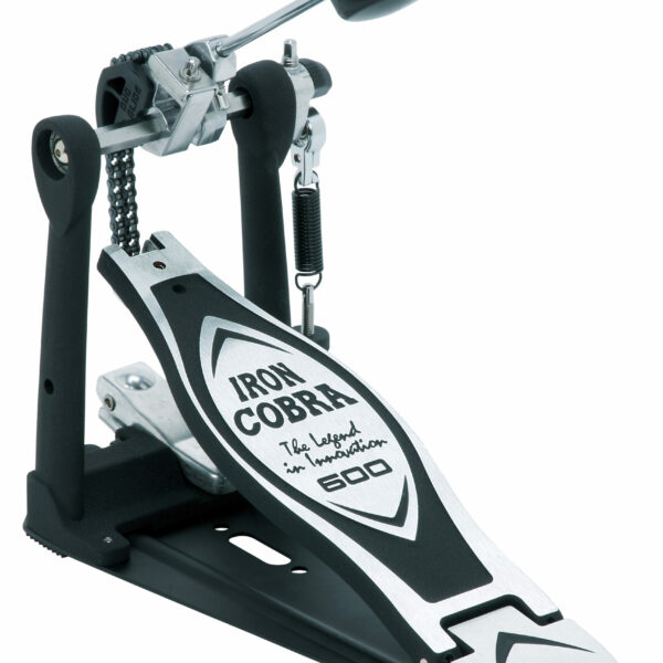 TAMA HP600D Iron Cobra 600 - Bass Drum Pedal, Showroom