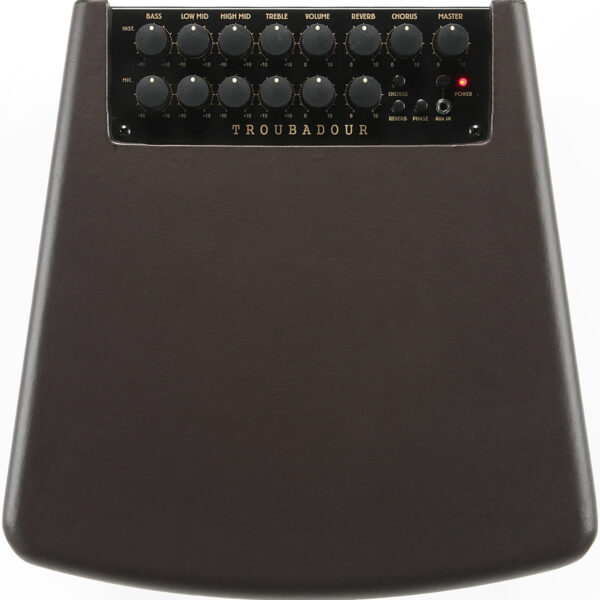 IBANEZ Troubadour II Acoustic Amplifier - 80 Watt, B-Stock