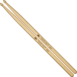 MEINL SB104 - Standard Long 5B Acorn Wood Tip Drumsticks