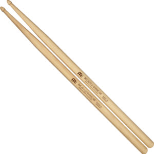 MEINL SB112 - Big Apple Swing 5B Small Acorn Wood Tip Drumsticks