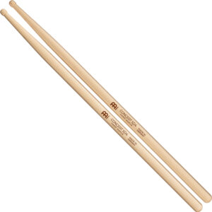 MEINL SB115 - Concert SD4 Barrel Wood Tip Drumsticks