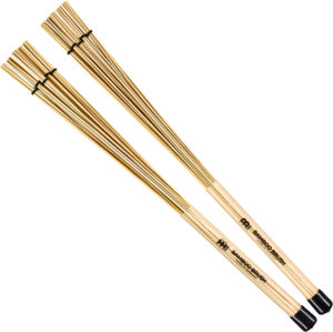 MEINL SB205 - Bamboo Brush Multi-Rod