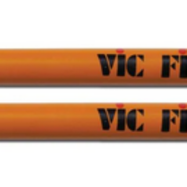 VIC FIRTH VFSDW2 Drum Sticks, Signature Serie, Dave Weckl