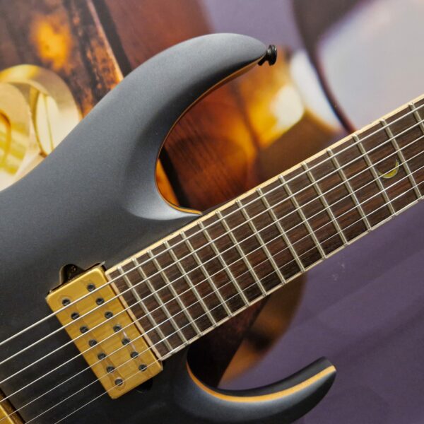 Ibanez JBM27 Jake Bowen Signature E-Guitar 7 String