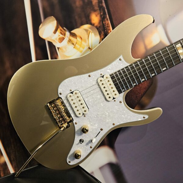 Ibanez KRYS10 Premium Scott LePage (Polyphia) Signature Guitar, B-Stock