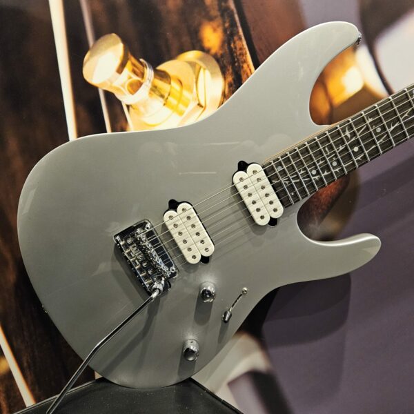 Ibanez TOD10 Premium Tim Henson (Polyphia) Signature E-Guitar, B-Stock