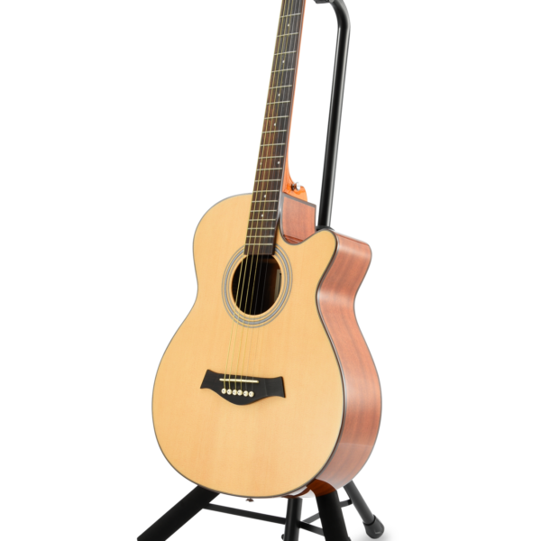 Hercules GS-414B+ Gitarrenständer