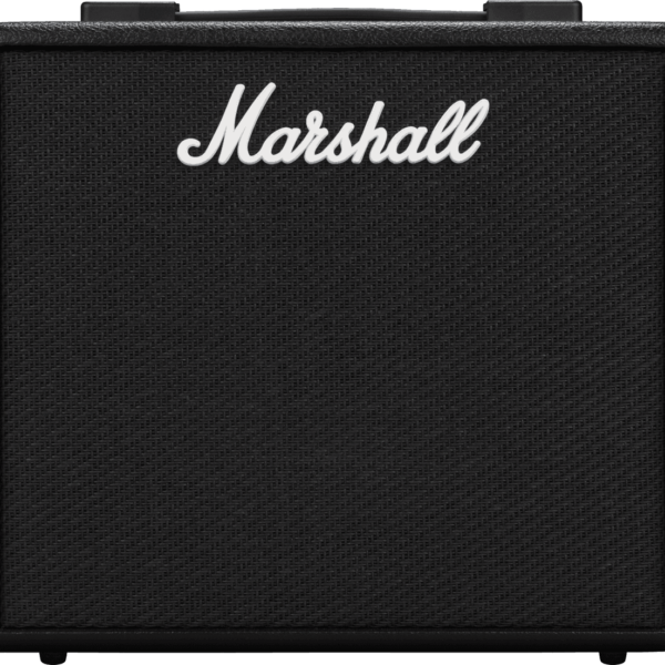 Marshall CODE25 Guitar Combo, 25Watt