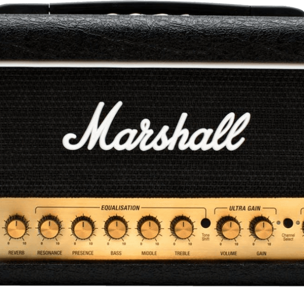 Marshall DSL20 Amp Head