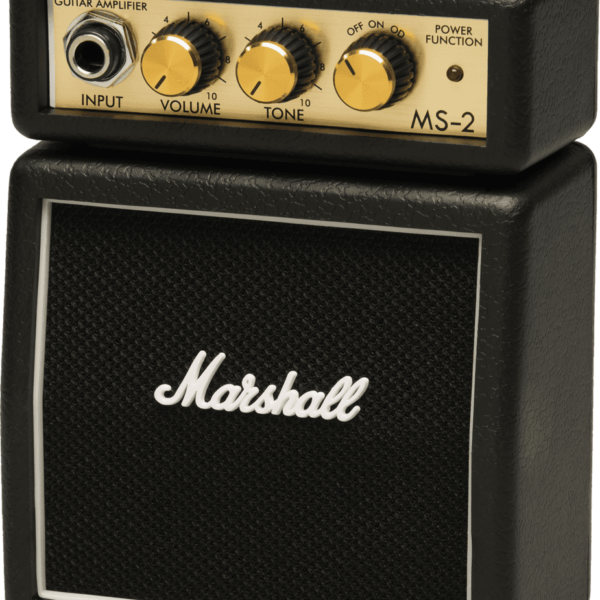 Marshall MS-2 Micro Amp